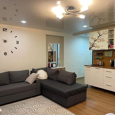 Like A Home Linda Apartment Narva Exteriér fotografie