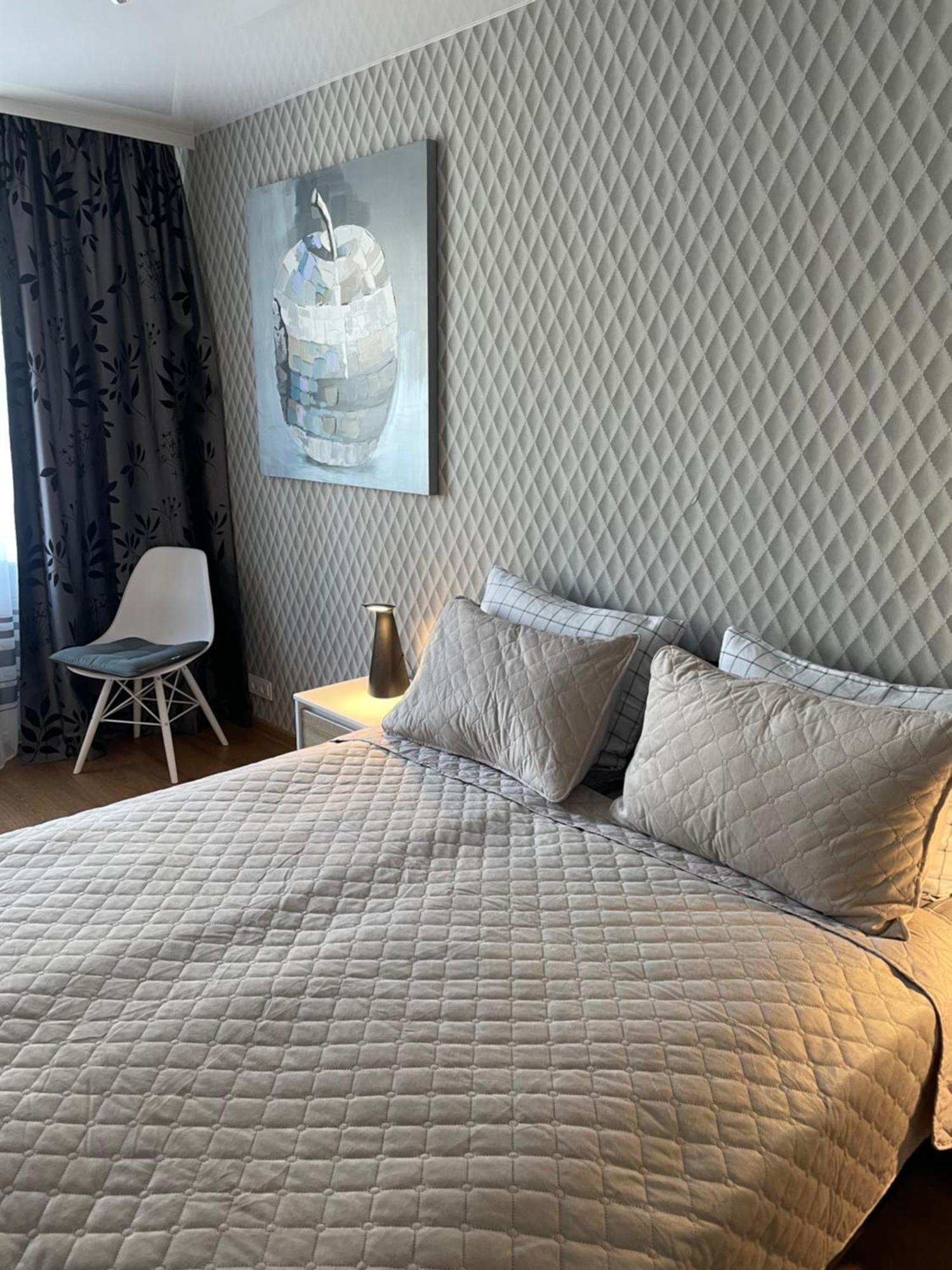 Like A Home Linda Apartment Narva Exteriér fotografie
