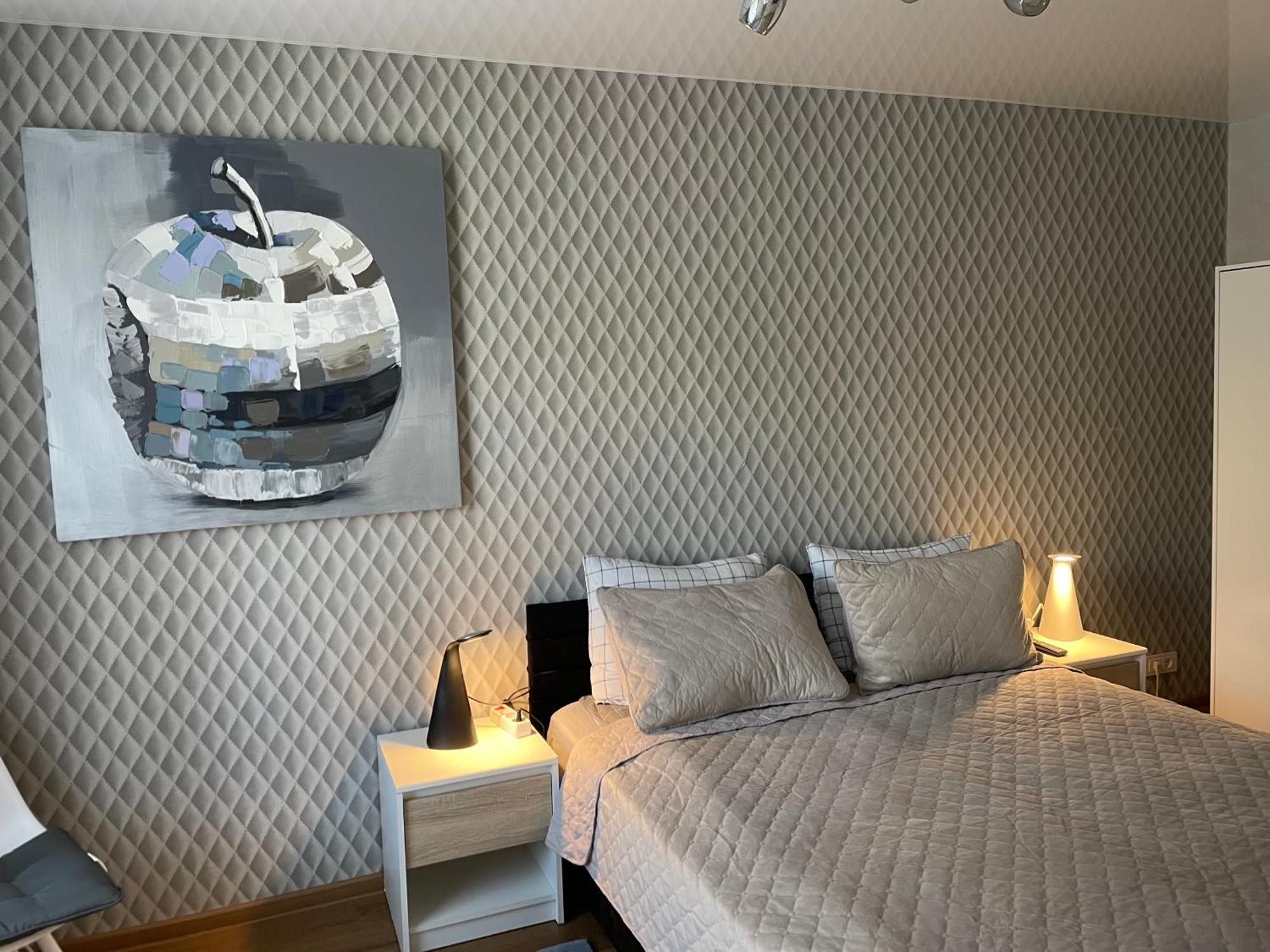 Like A Home Linda Apartment Narva Exteriér fotografie